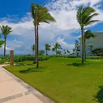 Seaside Serenity Retreat At Mareazul Norte - 2 Bedroom