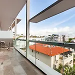 Luxury 1Bedroom/Amazing Ocean View/Prime Location
