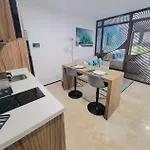 Confort Y Elegancia A Pasos De La Playa