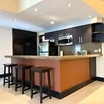 Departamento En Aldea Thai Con Terraza, Vista Al Mar Y Alberca Privada, Para 8 Personas