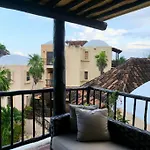 Best Location Playacar Steps From The Beach