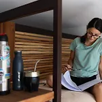 Suut Hostal Boutique