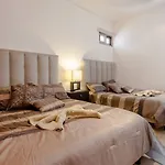 Central Luxury Apartment Playa Del Carmen