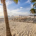 Areia Playa Del Carmen - Beach Front Hotel Boutique