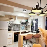 Casa Dharma, Cozy House Well Located In Town
