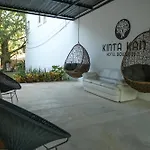 Kinta Kan Cabanas Hotel Playa Del Carmen
