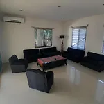 Casa Los Fundadores Seguridad 24-7, Piscina Privada, Servicio Incluido