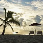 Kinta Kan Cabanas Hotel Playa Del Carmen