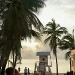 Kinta Kan Cabanas Hotel Playa Del Carmen