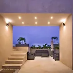Joya De La Zazil 20 Av Rooftop Pool Walk To Playa Mamitas Coco Beach & 5
