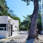 Beautiful House In Playacar 4 Bedrooms With Ac