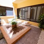 Beautiful House In Playacar 4 Bedrooms With Ac