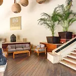 Beachfront Penthouse Oceanview Rooftop And Pool