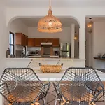 Espacioso Apartamento Gardenias , Playacar 2Bdr