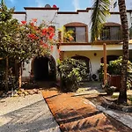 Espacioso Apartamento Gardenias , Playacar 2Bdr