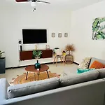 Caribbean Nest