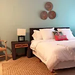 Tropical Oasis With Cenote & Pool Walk To Beach