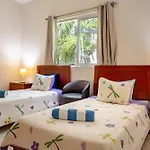Casa Quetzali Home