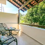 Villa With Private Pool & Large Garden In Playacar