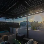Penthouse With Private Jacuzzi