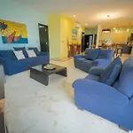 Beachfront Condo, 2 Bedroom - Ocean View At Corto Maltes
