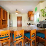 Villa With 4 Bedrooms - Spacious Oceanview With Private Pool At Playacar Phase I Pura Vida