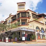 2 Bedroom Condo Only Steps To The Beach - At Magic Paradise Condos, Mamitas Beach - Magia