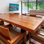 Luxury 3 Bedroom Condo - Infinity Pool - Awa Residences - Condo Anahuac 110