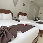 Hotel Balxiba Alberca Y Estacionamiento