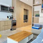 Moderno Estudio Increible Roof Pool & Gym Quinta Av