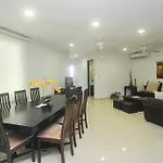 Phenomenal Location Near Beach & 5Th With Stunning Roof Pool