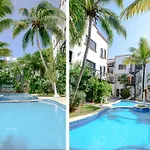 Hacienda San Jose By Playa District
