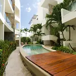 Mamitas Village 202A (Adults Only)