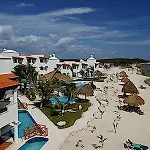 Hidden Beach Au Naturel Gourmet Inclusive All-Inclusive Resort By Karisma Adults-Only