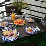 Danahi\'S Magic Paradise B&B