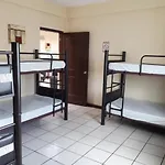 Alme Hostel
