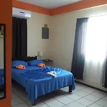 Alme Hostel