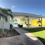 Residencial Tullerias