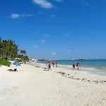 Casa Sonrisas