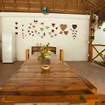 Beautiful Private Villa For 16 Pax With Garden, Bbq And Pool, Playa Del Carmen