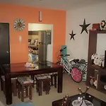 Mi Casa En Playa Del Carmen