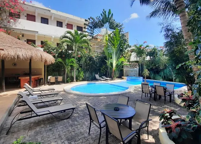 Hotel Lunasol