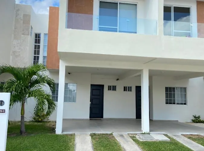 Casa Rosa Smart House