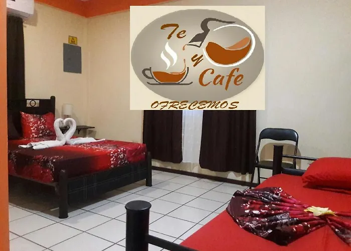 Alme Hostel