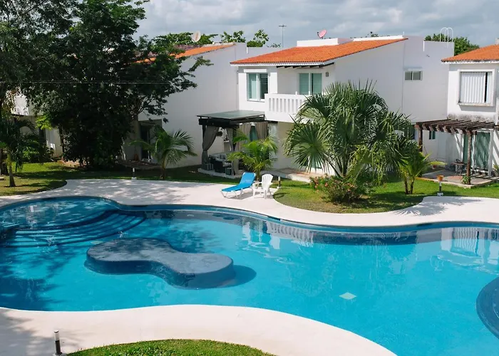 Playacar By Myrica