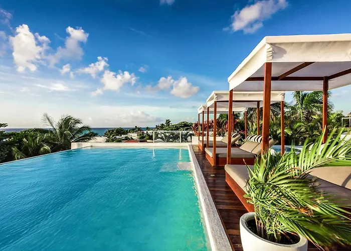 Poblado De Apoyo Diamont Villa Sleeps 22 With Pool And Air Con