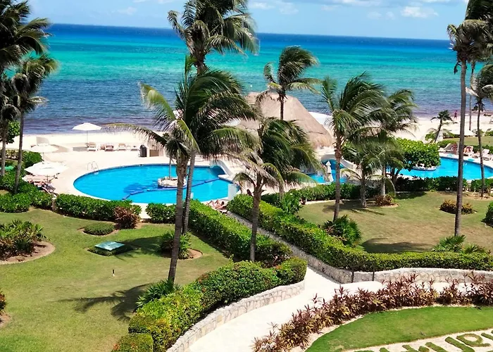 Depa Vista Al Mar