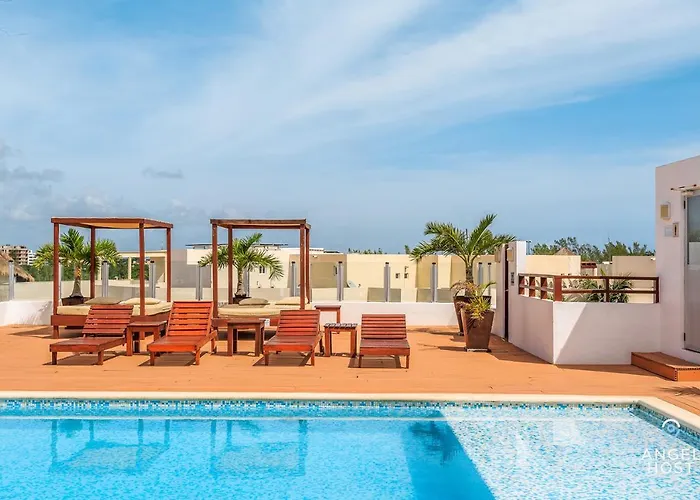 Casa Del Mar By Stella Rentals
