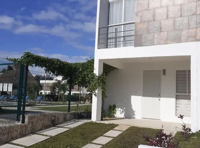 Thelmar House Playa Del Carmen