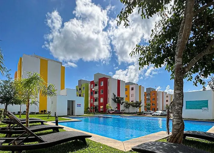 Depa Xcalacoco, Playa Del Carmen